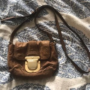 Michael Kors crossbody